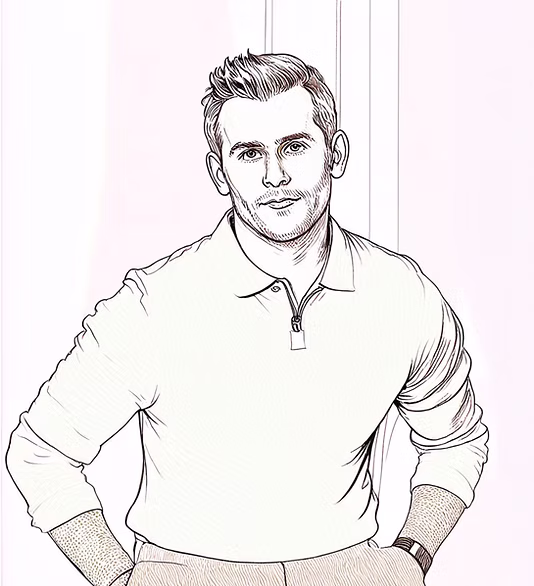 james