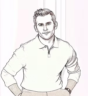 james